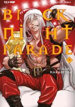 Black Night Parade